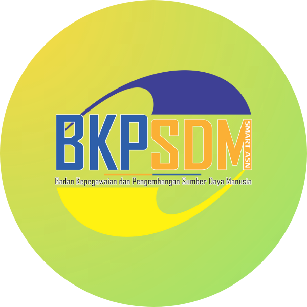 Layout BKPSDM Soppeng